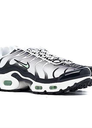 Nike tan plus air max кроссовки оригинал