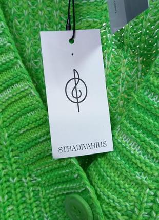 Кофта від stradivarius.8 фото