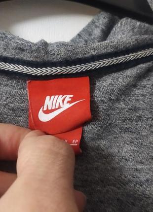 Худи кенгурушка кофта nike xs6 фото