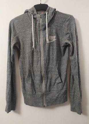 Худі кенгурушка кофта nike xs