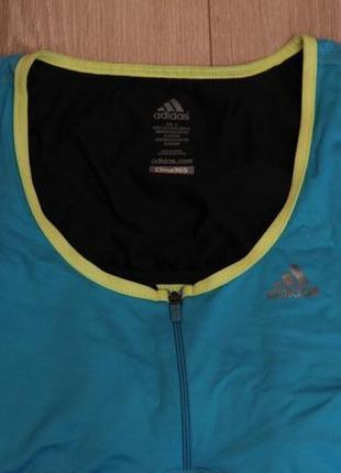 Спортивная майка adidas2 фото