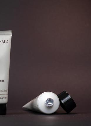 Омолоджувальний крем для обличчя з нейропептидамиperricone md neuropeptide facial cream4 фото