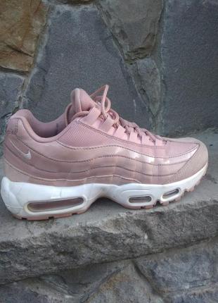 Кроссовки nike 95