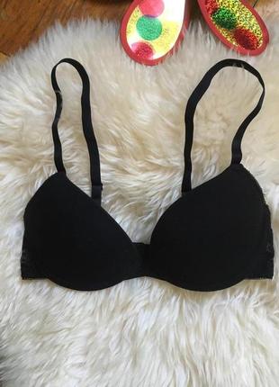 Стильний бюстгальтер h&m 70в push up2 фото