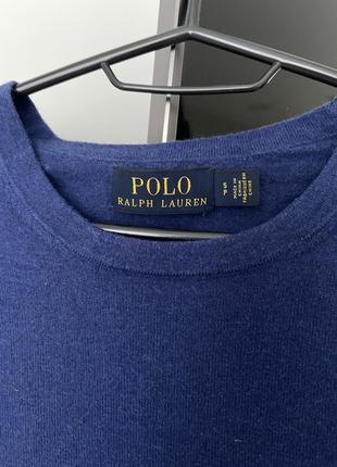 Кофта чоловіча polo ralph lauren оригінал4 фото