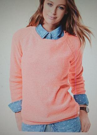 Свитер, кофта, женская, реглан, размер 50, 52, eur44/46, 2819