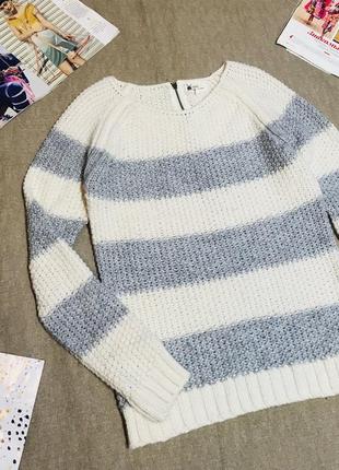 Теплый свитер в составе шерсть next , размер s 💕3 фото