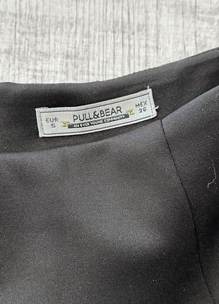 Спідниця pull&bear2 фото