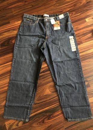 Мужские джинсы lee premium размер 44/32
