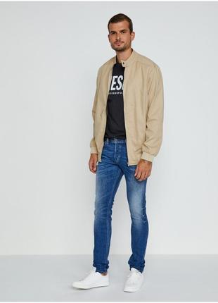 Джинси diesel , g-star