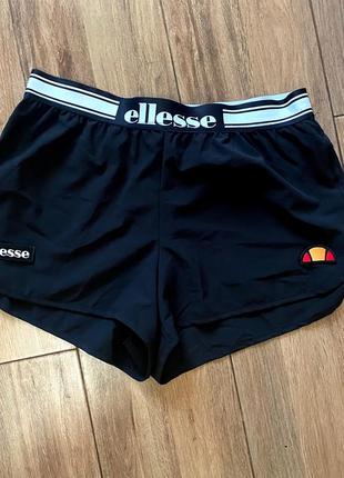 Шорти ellesse