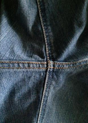 99% коттон мужские брендовые джинсы высокий рост w40l3410 фото