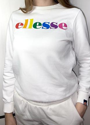 Світшот ellesse