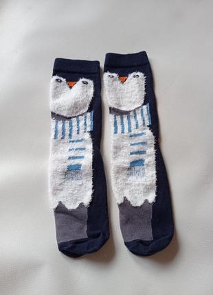 Next. зимние носочки 31 - 36 размер на 9 - 11 лет.1 фото