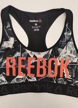 Топ жіночий reebok