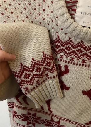 Кофта river island 5