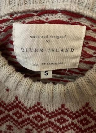 Кофта river island 3