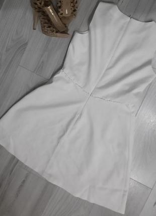 Сукня з вишивкою zara6 фото
