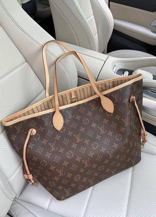 Сумка neverfull