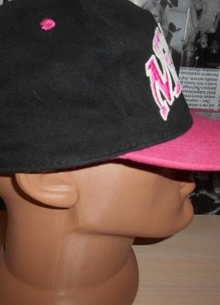 Нова жіноча кепка, бейсболка atmosphere, катон, оригінал5 фото
