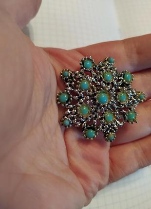 Брошкп вінтаж