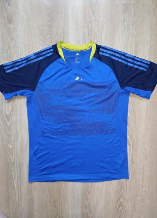 Футболка adidas
