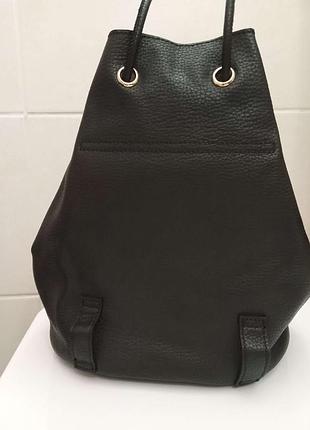 Сумка-ведро мешок hey marly оригинал 150€ 2