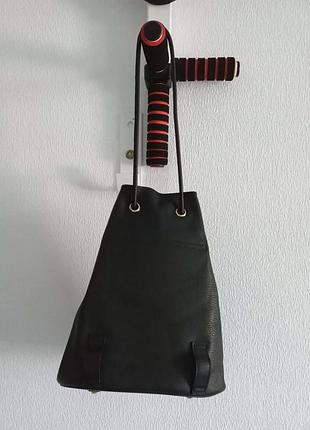 Сумка-ведро мешок hey marly оригинал 150€ 8