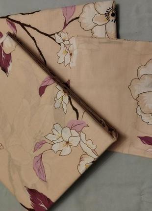 Постільна білизна, євро