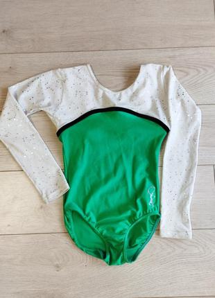 Купальник, трико для гимнастики, танцев