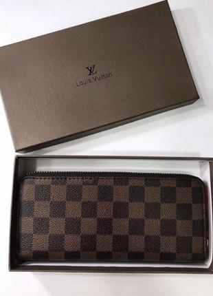 Гаманець під бренд louis vuitton