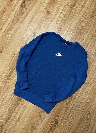 Світшот/кофта nike tech fleece