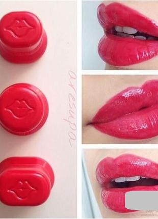 Плампер-тренажер для увеличения губ fullips lip plumping enhancer (фуллипс)1 фото