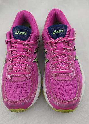 Круті яскраві кросівки asics gt 1000 gel lyte kayano nimbus running оригінал асікс3 фото