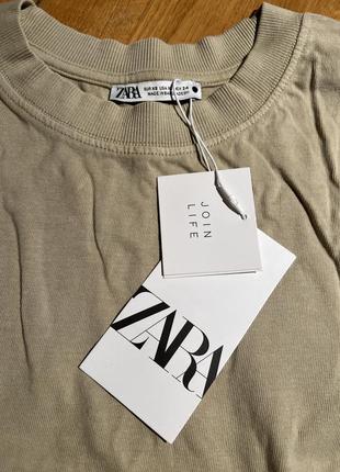 Футболка zara