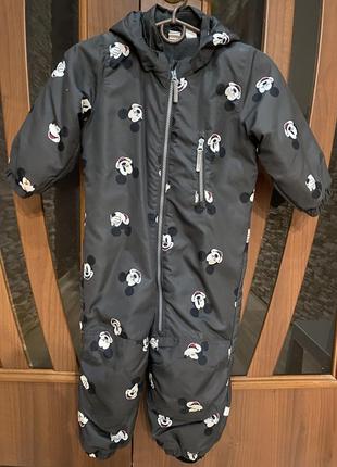 Комбінезон h&m