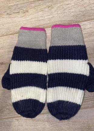 Фірмові рукавичкі