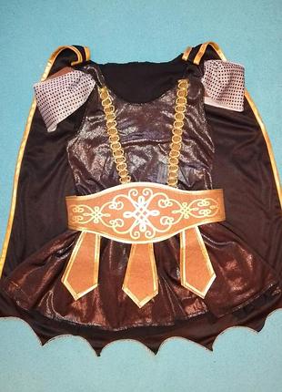 Принцесса- воин. принцесса- гладиатор . воительница 5-6 лет