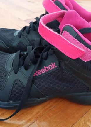 Кроссовки reebok 36 р.