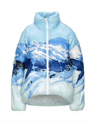 Куртка pinko uniqueness розмір м 38