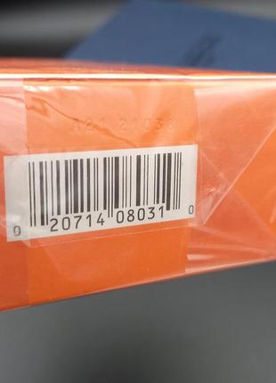 Clinique happy for men одеколон