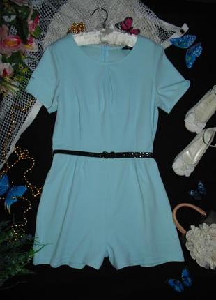 13лет.гламурный ромпер new look mега выбор обуви и одежды!