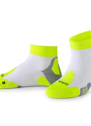 Функциональные спортивные носки для бега занятий спортом германия tchibo модель унисекс размер 37-42