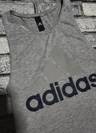 Спортивна маїчка adidas