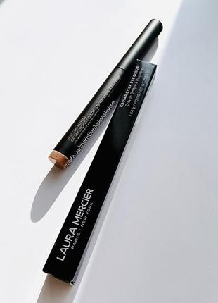 Laura mercier caviar stick eye color au naturel тени карандаш