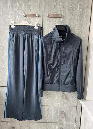 Костюм adidas clima 365 s-m