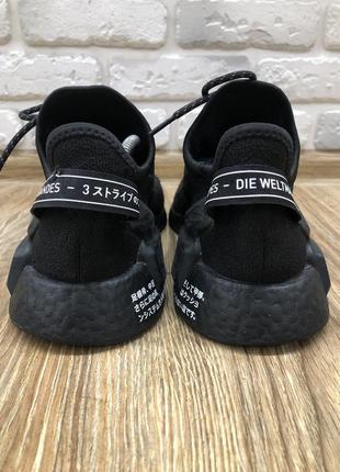 Кроссовки adidas terrex two ultra parley trail running shoes dash grey womens4 фото