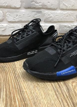 Кроссовки adidas terrex two ultra parley trail running shoes dash grey womens3 фото