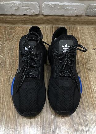 Кроссовки adidas terrex two ultra parley trail running shoes dash grey womens2 фото