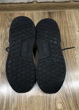 Кроссовки adidas terrex two ultra parley trail running shoes dash grey womens6 фото